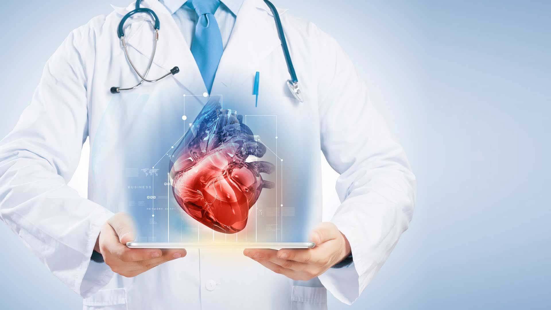 Cardiac Care Technology