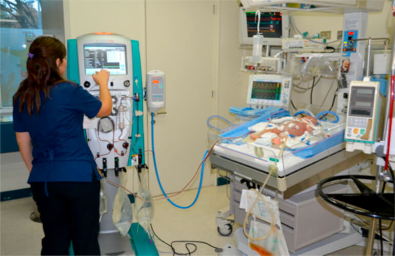 Dialysis Technology