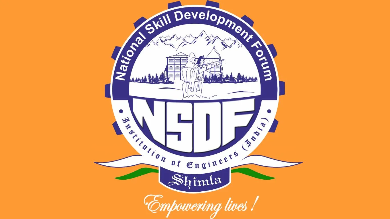 nsdf Logo