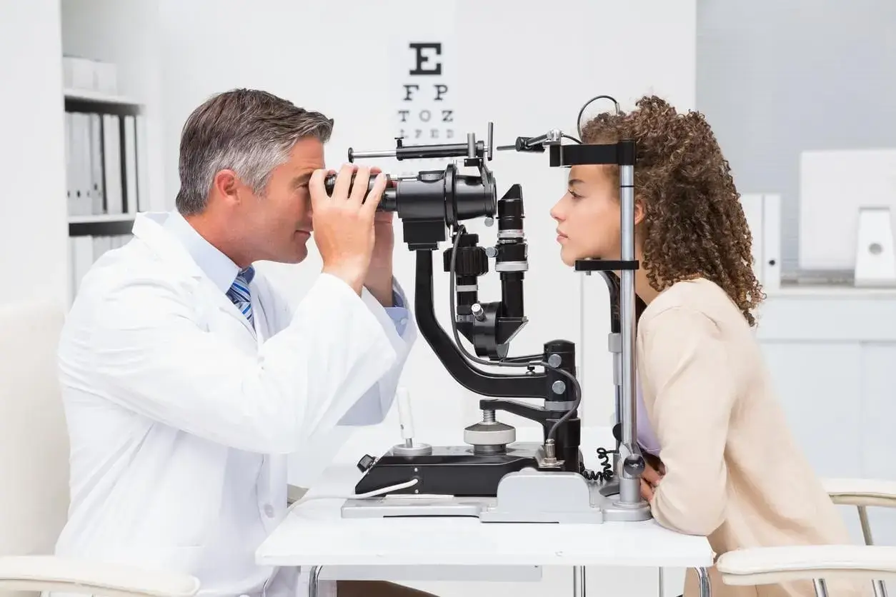 Optometry Technology