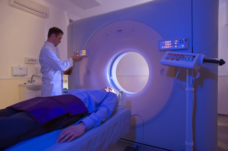 Radiology & Medical Imaging Technology